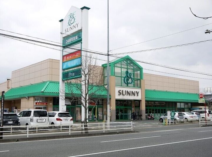 福岡県福岡市南区曰佐4丁目(マンション)の賃貸物件の周辺