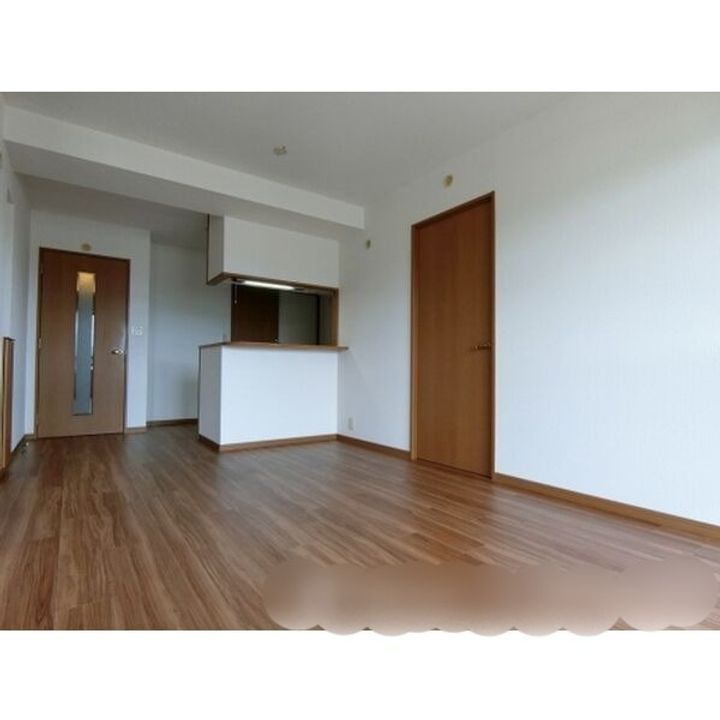 福岡県那珂川市片縄東1丁目(マンション)の賃貸物件301の内装
