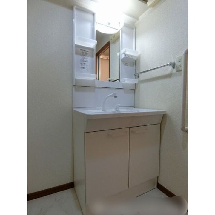 福岡県那珂川市片縄東1丁目(マンション)の賃貸物件301のその他画像