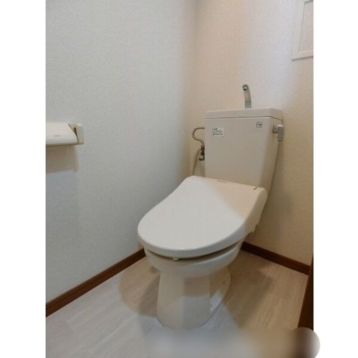 福岡県那珂川市片縄東1丁目(マンション)の賃貸物件301のその他画像