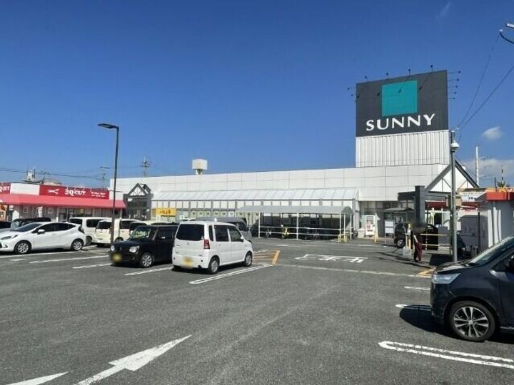 福岡県那珂川市片縄東1丁目(マンション)の賃貸物件301の周辺