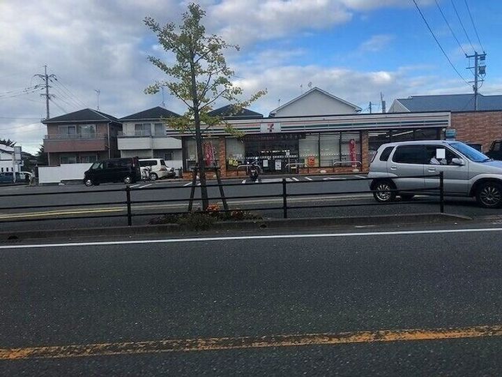 福岡県那珂川市片縄東1丁目(マンション)の賃貸物件301の周辺