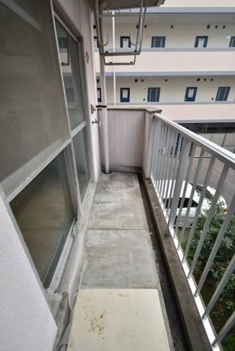 福岡県福岡市南区高宮3丁目(マンション)の賃貸物件のその他画像
