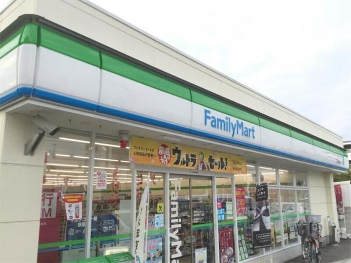 福岡県福岡市南区高宮3丁目(マンション)の賃貸物件の周辺