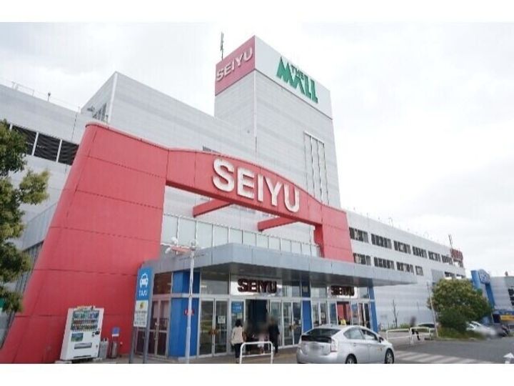 福岡県春日市大字下白水(アパート)の賃貸物件108の周辺