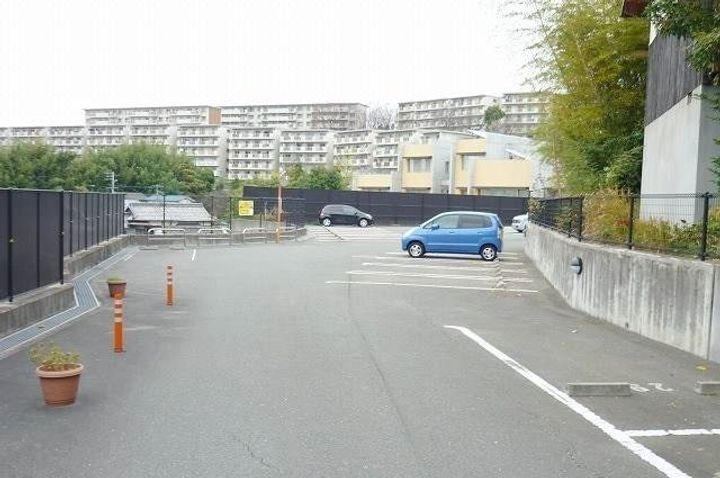 福岡県福岡市城南区長尾2丁目(マンション)の賃貸物件のその他画像