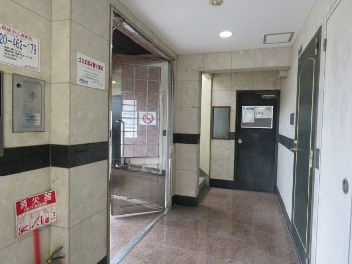 福岡県福岡市博多区南八幡町2丁目(マンション)の賃貸物件103のその他画像