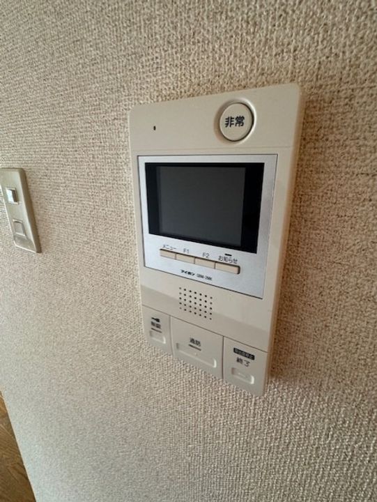 福岡県春日市大和町5丁目(マンション)の賃貸物件302のその他画像