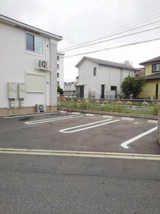 福岡県福岡市博多区諸岡3丁目(アパート)の賃貸物件101のその他画像