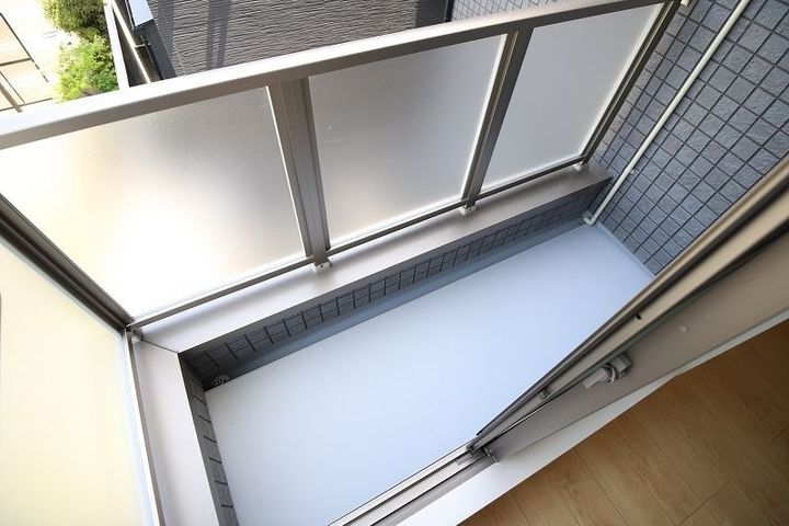 福岡県那珂川市中原4丁目(アパート)の賃貸物件102のその他画像