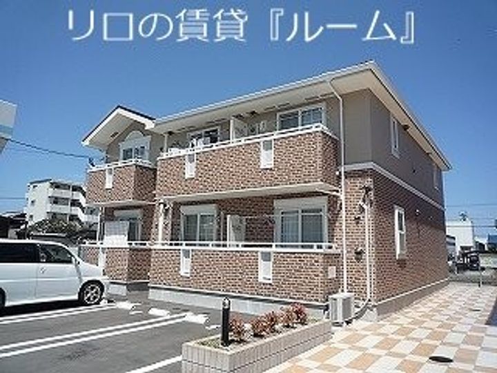 福岡県福岡市博多区井相田3丁目(アパート)の賃貸物件101の外観