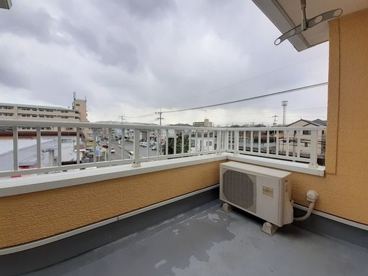 福岡県春日市昇町5丁目(アパート)の賃貸物件208のその他画像
