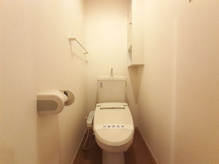 福岡県春日市昇町5丁目(アパート)の賃貸物件208のその他画像