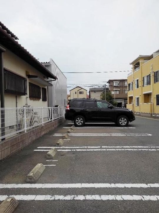 福岡県春日市昇町5丁目(アパート)の賃貸物件208のその他画像
