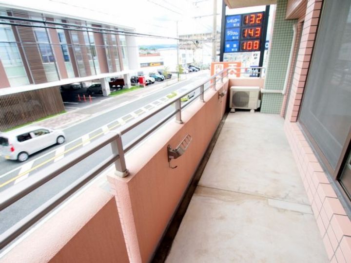 福岡県春日市天神山2丁目(マンション)の賃貸物件403のその他画像