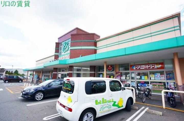 福岡県春日市天神山2丁目(マンション)の賃貸物件403の周辺