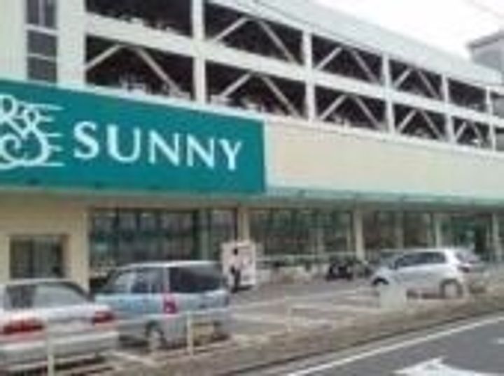 メゾンド平尾101の周辺