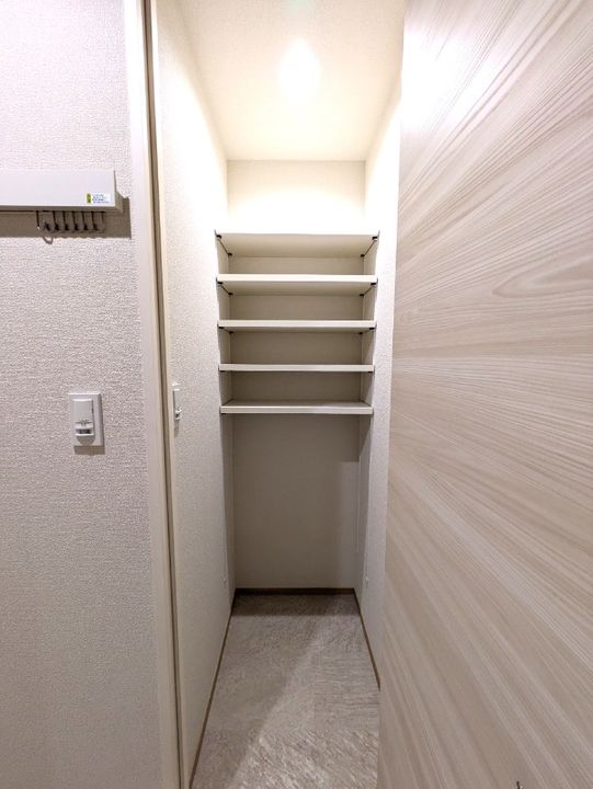 メゾンド平尾201のその他画像