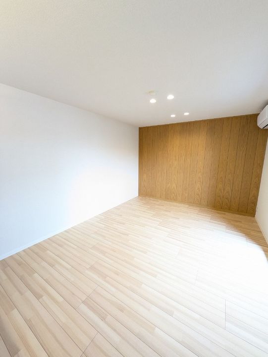 メゾンド平尾301の内装