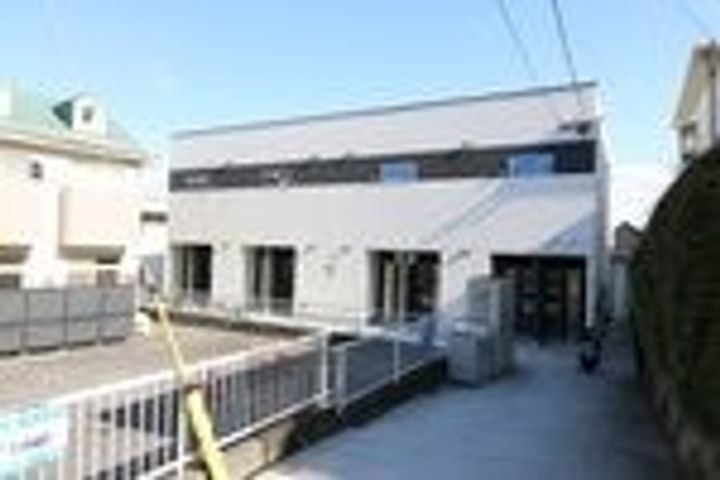 福岡県福岡市城南区梅林1丁目(アパート)の賃貸物件205の外観