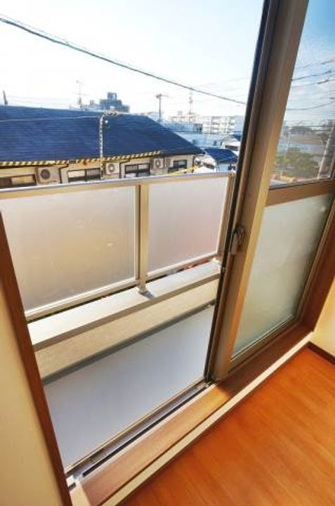 福岡県福岡市博多区新和町2丁目(アパート)の賃貸物件102のその他画像