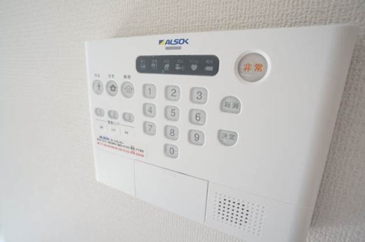 福岡県福岡市南区清水4丁目(アパート)の賃貸物件107のその他画像