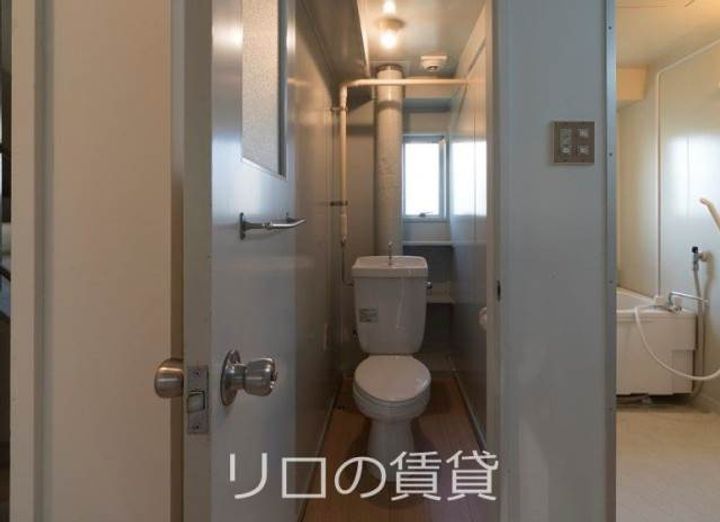 福岡県飯塚市伊川(マンション)の賃貸物件304のその他画像