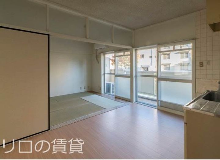 福岡県飯塚市伊川(マンション)の賃貸物件304の内装