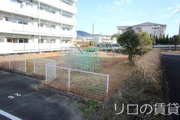 福岡県飯塚市伊川(マンション)の賃貸物件304のその他画像