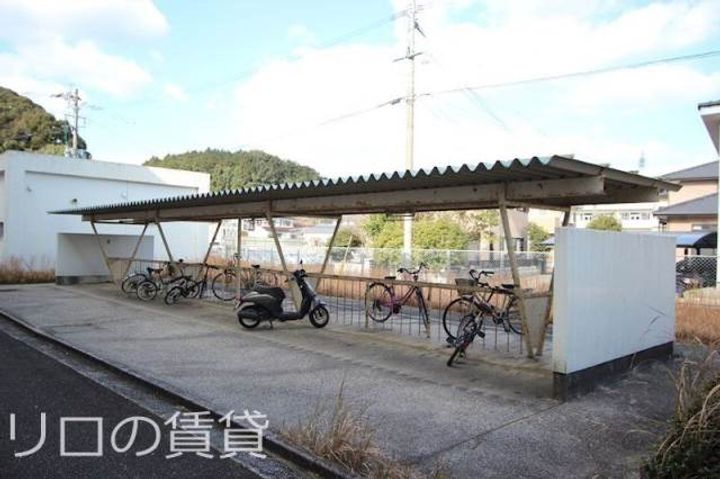 福岡県飯塚市伊川(マンション)の賃貸物件304のその他画像