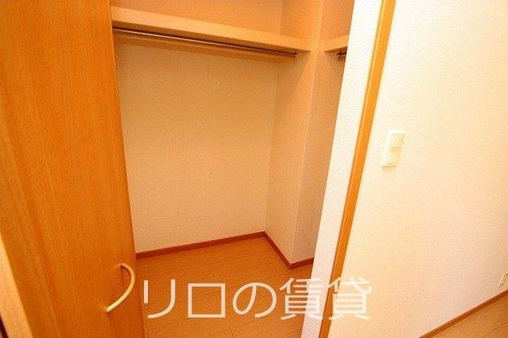福岡県飯塚市潤野(アパート)の賃貸物件102のその他画像
