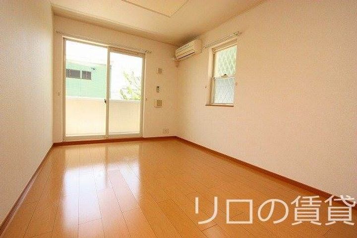 福岡県飯塚市潤野(アパート)の賃貸物件102のその他画像