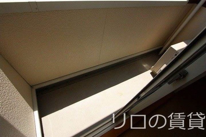 福岡県飯塚市潤野(アパート)の賃貸物件102のその他画像