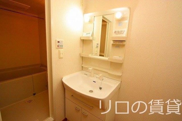 福岡県飯塚市潤野(アパート)の賃貸物件102のその他画像
