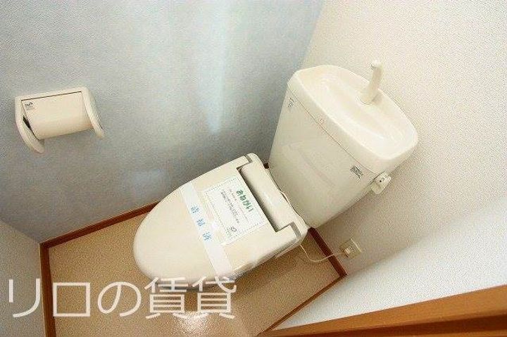福岡県飯塚市潤野(アパート)の賃貸物件102のその他画像