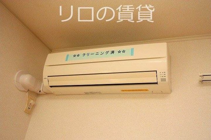 福岡県飯塚市潤野(アパート)の賃貸物件102のその他画像