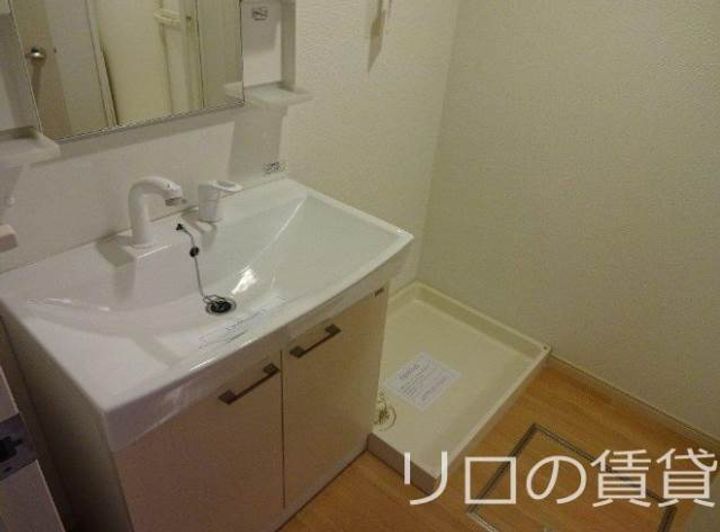 福岡県飯塚市花瀬(アパート)の賃貸物件201のその他画像