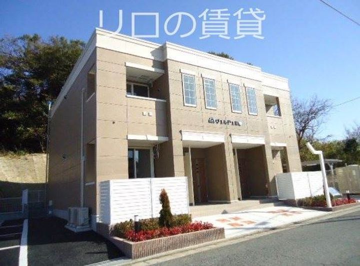 福岡県飯塚市花瀬(アパート)の賃貸物件201のその他画像
