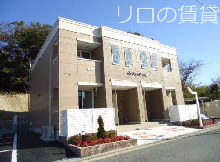 福岡県飯塚市花瀬(アパート)の賃貸物件201のその他画像