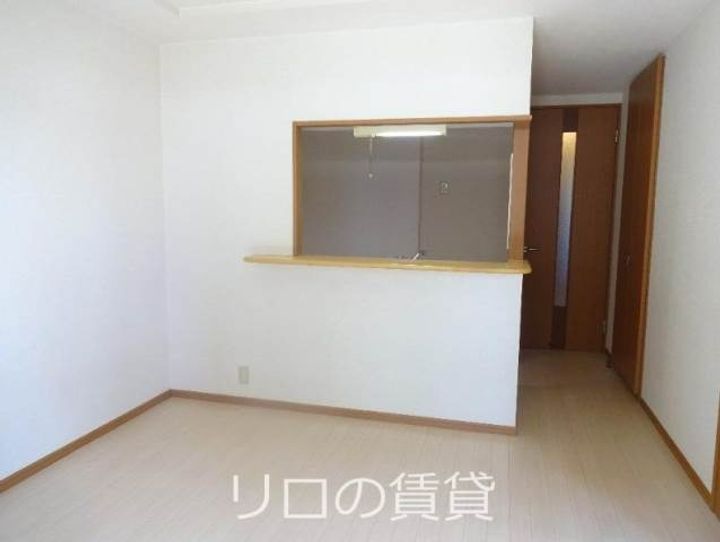福岡県飯塚市椿(アパート)の賃貸物件203の内装