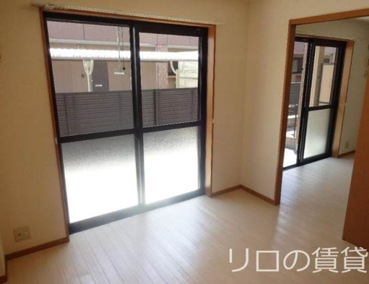 福岡県飯塚市椿(アパート)の賃貸物件203のその他画像