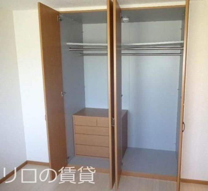 福岡県飯塚市椿(アパート)の賃貸物件203のその他画像