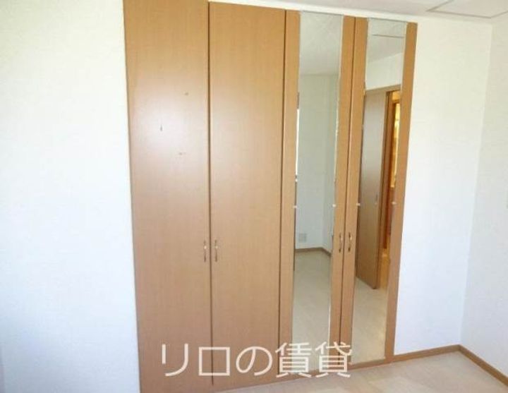福岡県飯塚市椿(アパート)の賃貸物件203のその他画像