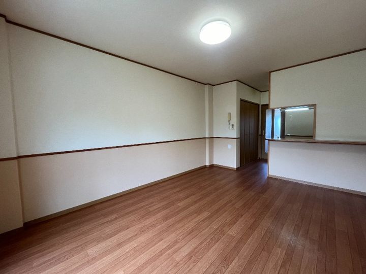 福岡県飯塚市伊岐須(アパート)の賃貸物件204の内装