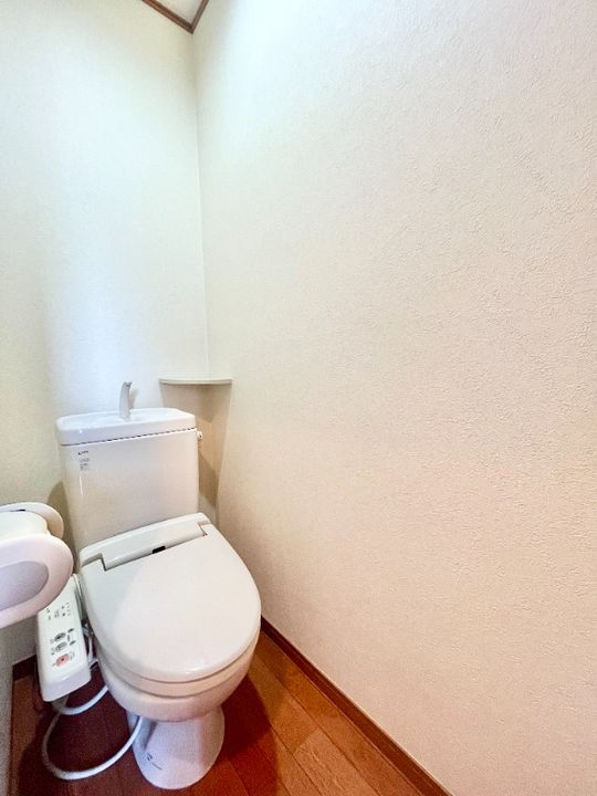 福岡県飯塚市伊岐須(アパート)の賃貸物件204のその他画像