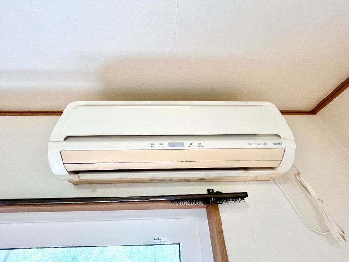 福岡県飯塚市伊岐須(アパート)の賃貸物件204のその他画像