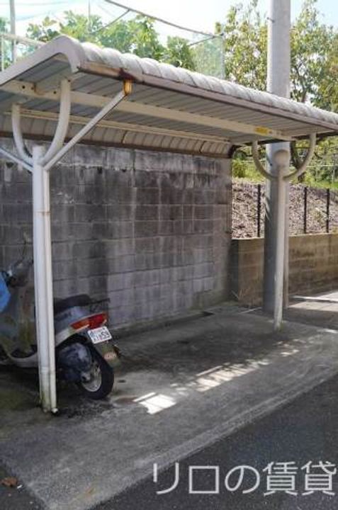 福岡県飯塚市伊岐須(アパート)の賃貸物件204のその他画像