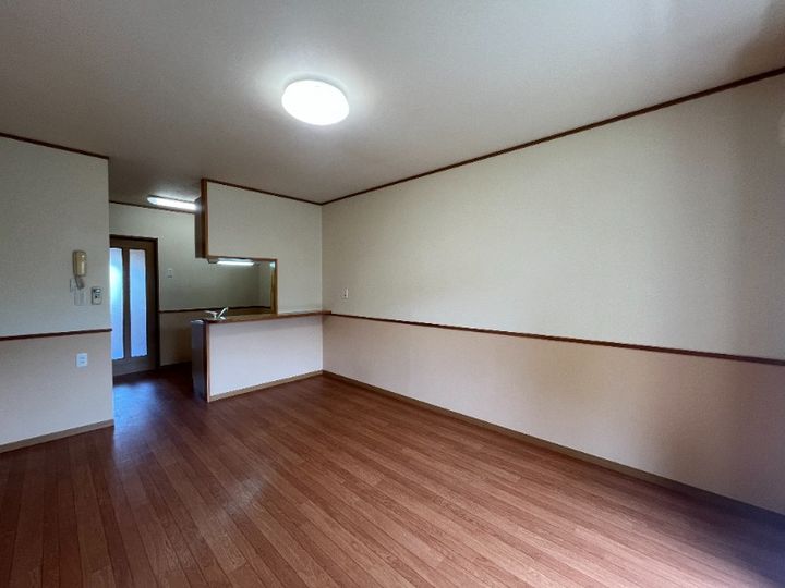 福岡県飯塚市伊岐須(アパート)の賃貸物件204のその他画像