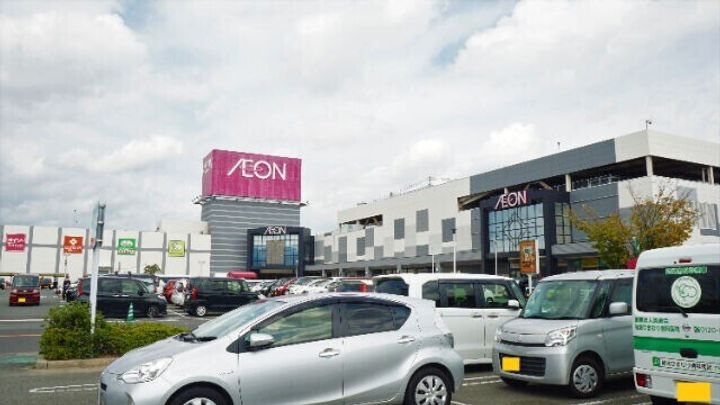 福岡県飯塚市伊川(アパート)の賃貸物件203の周辺