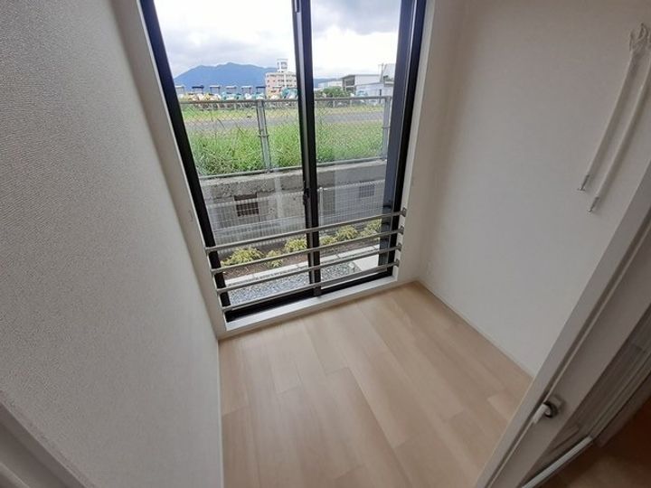 福岡県飯塚市秋松(アパート)の賃貸物件102のその他画像